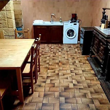Demeure Du Xiiie-Xive S. Dans La Cite Medievale. Gourdon-en-quercy Ngoại thất bức ảnh