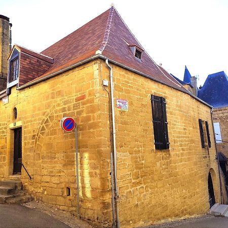 Demeure Du Xiiie-Xive S. Dans La Cite Medievale. Gourdon-en-quercy Ngoại thất bức ảnh